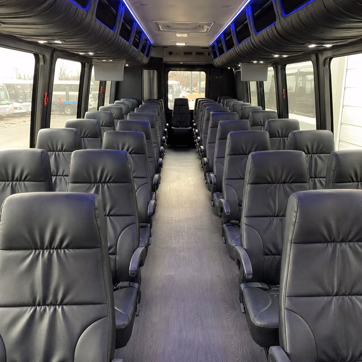brewery and winery tour buses around chico for mixed stop itineraries