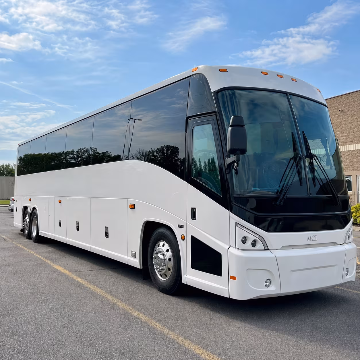 bus rentals for chico state university rotc and campus military programs