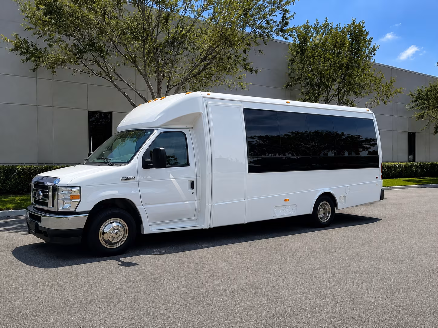 charter buses for chico state and csu events