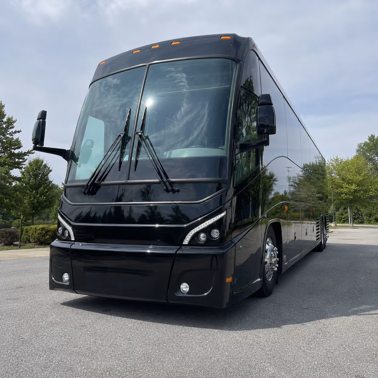 charter buses for chico unified and north valley school trips