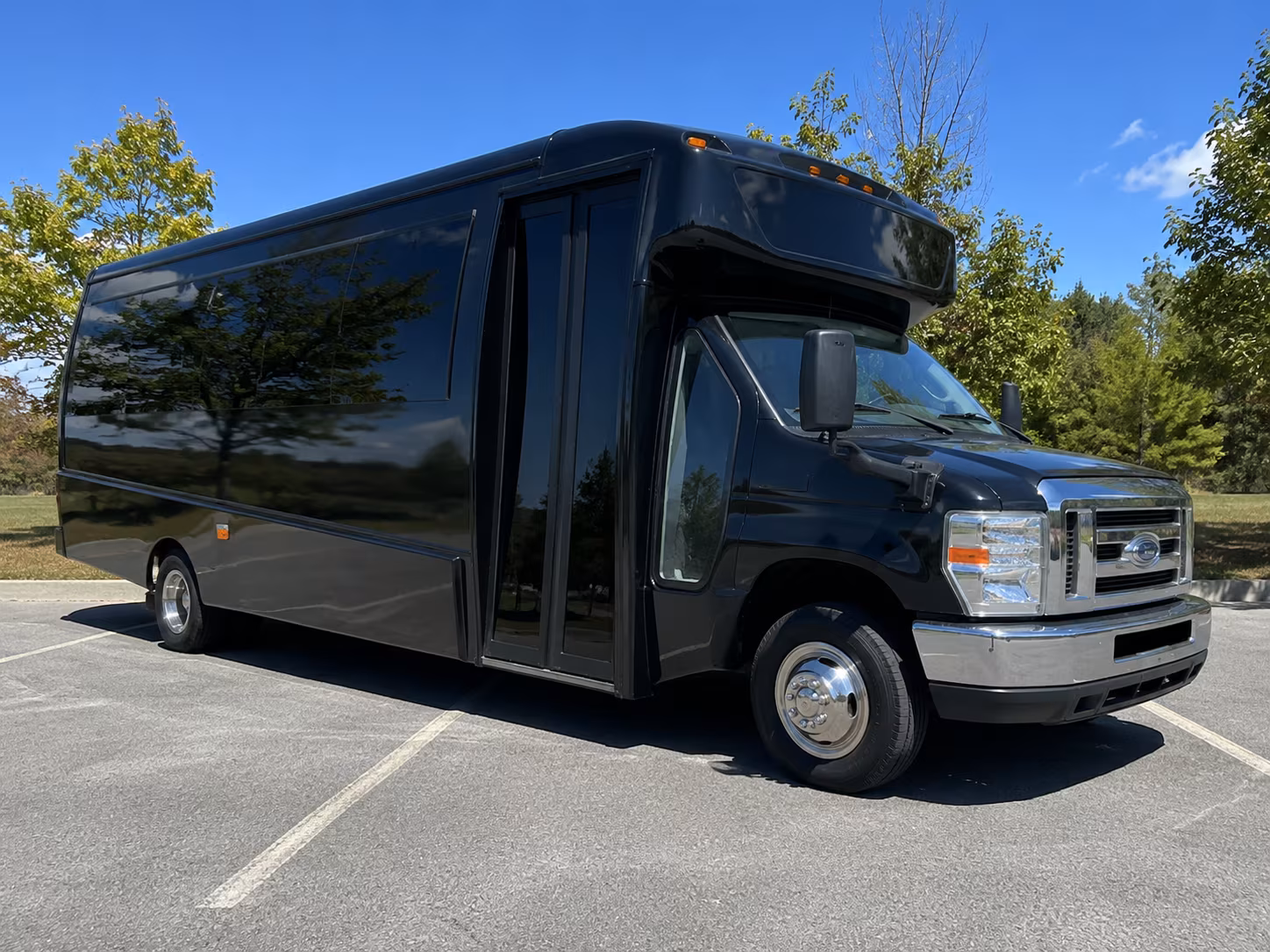 chico airport transportation onboard seating