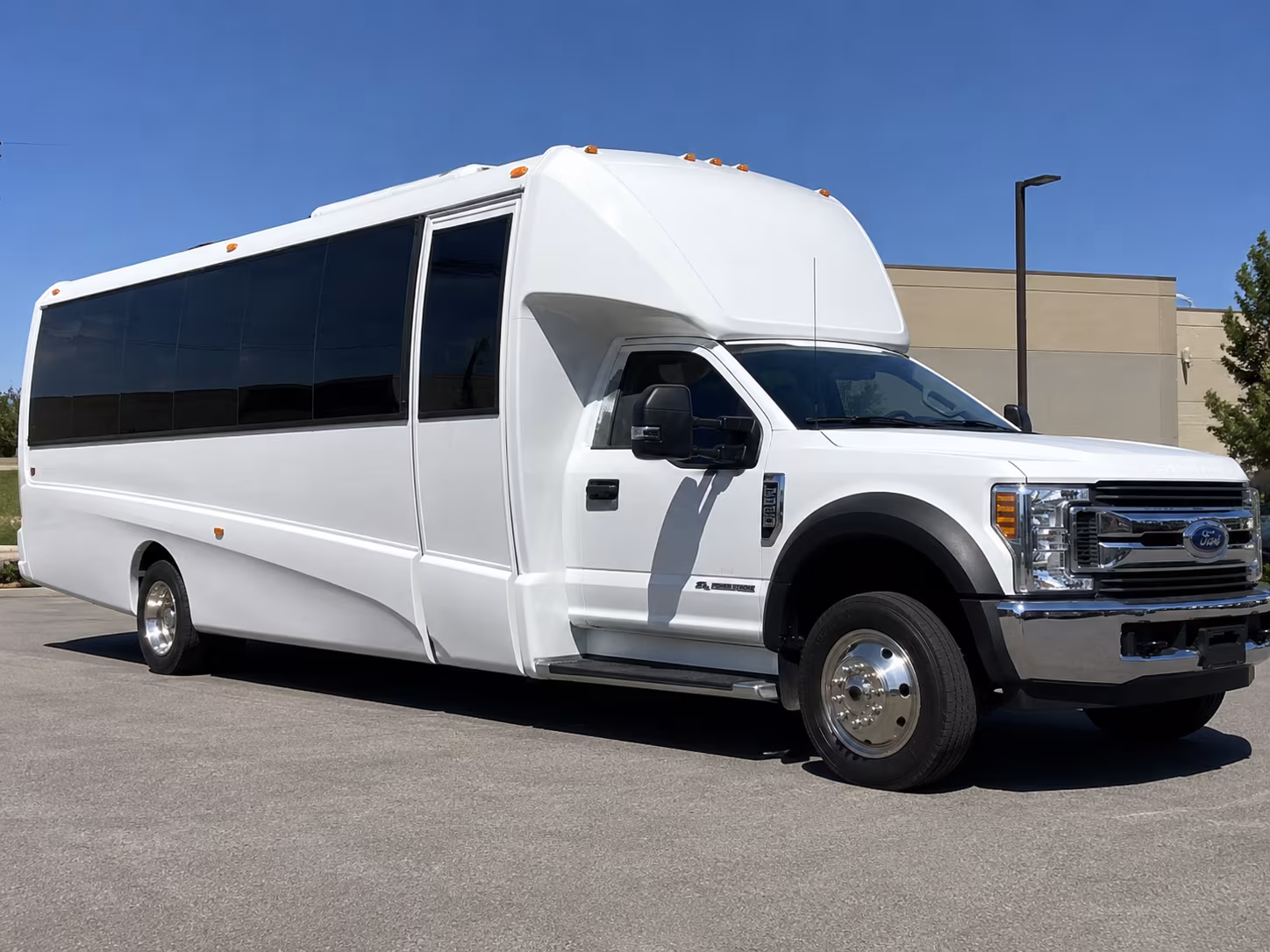 Chico Airport Transportation