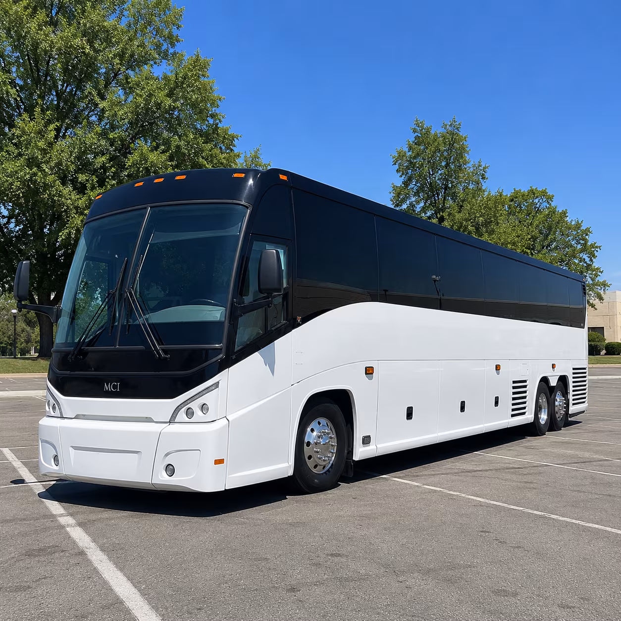 chico charter bus rentals for city and county government agencies