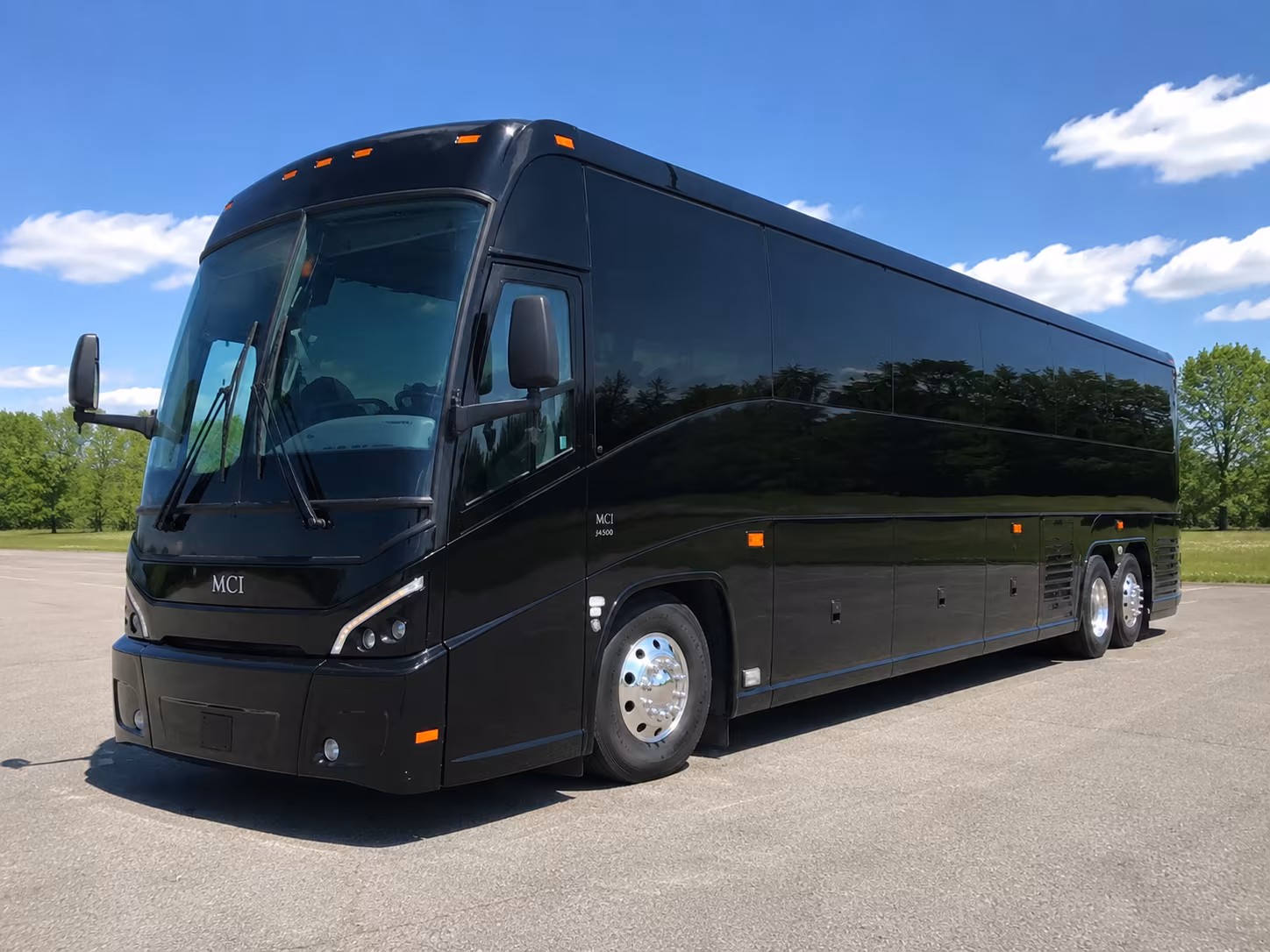 chico charter bus rentals