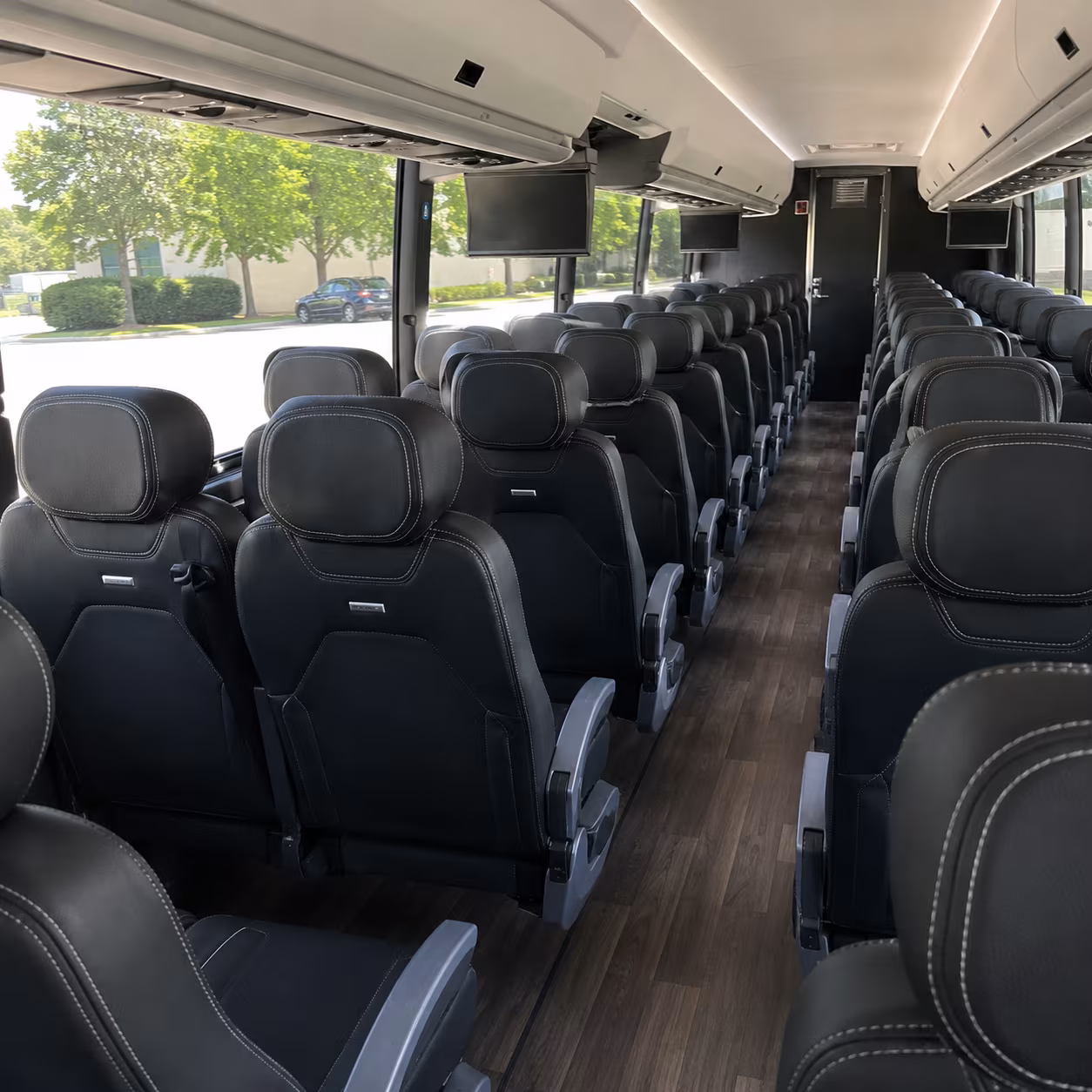 chico charter buses to los angeles and southern california