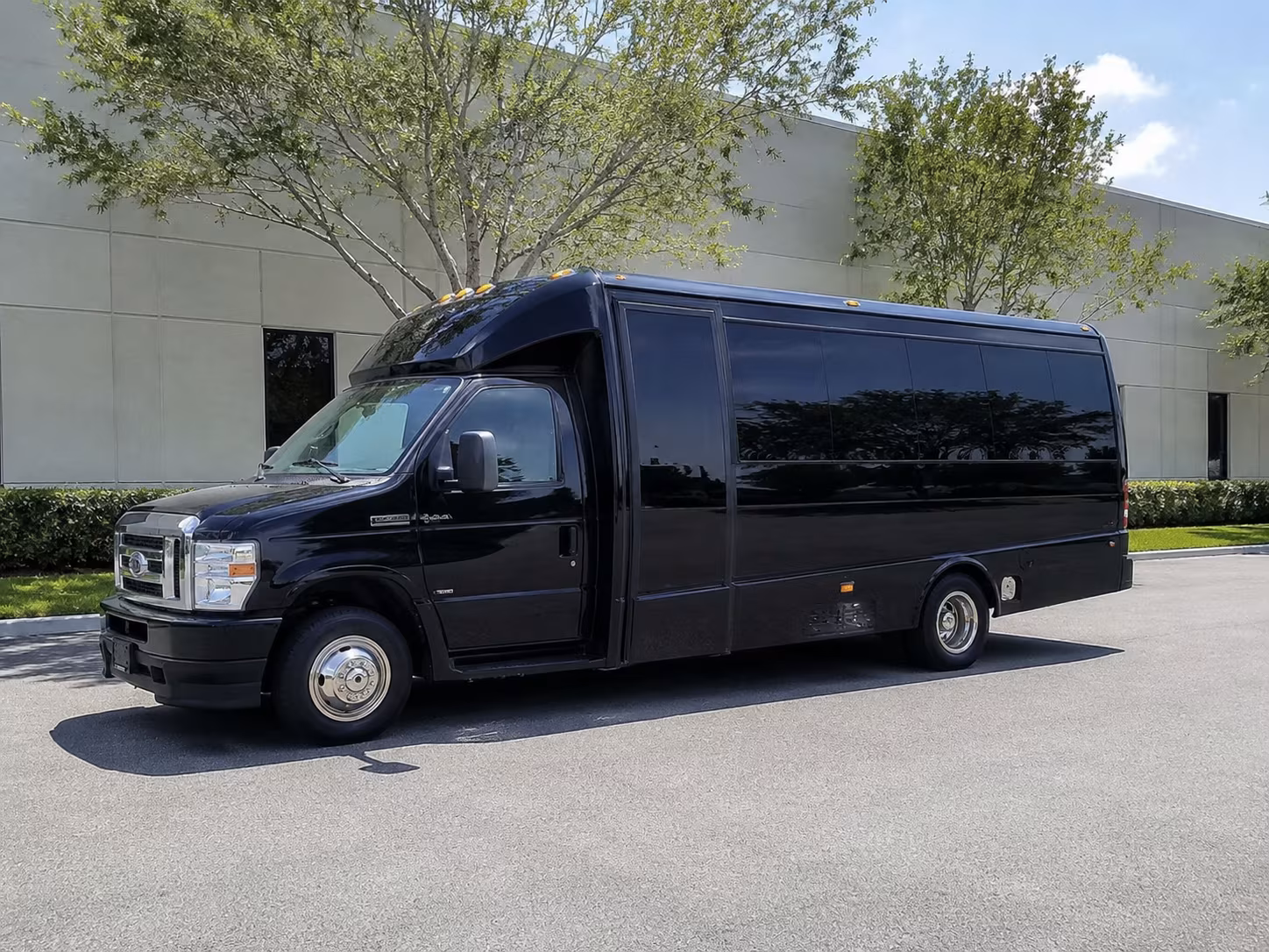 chico government military transportation onboard seating