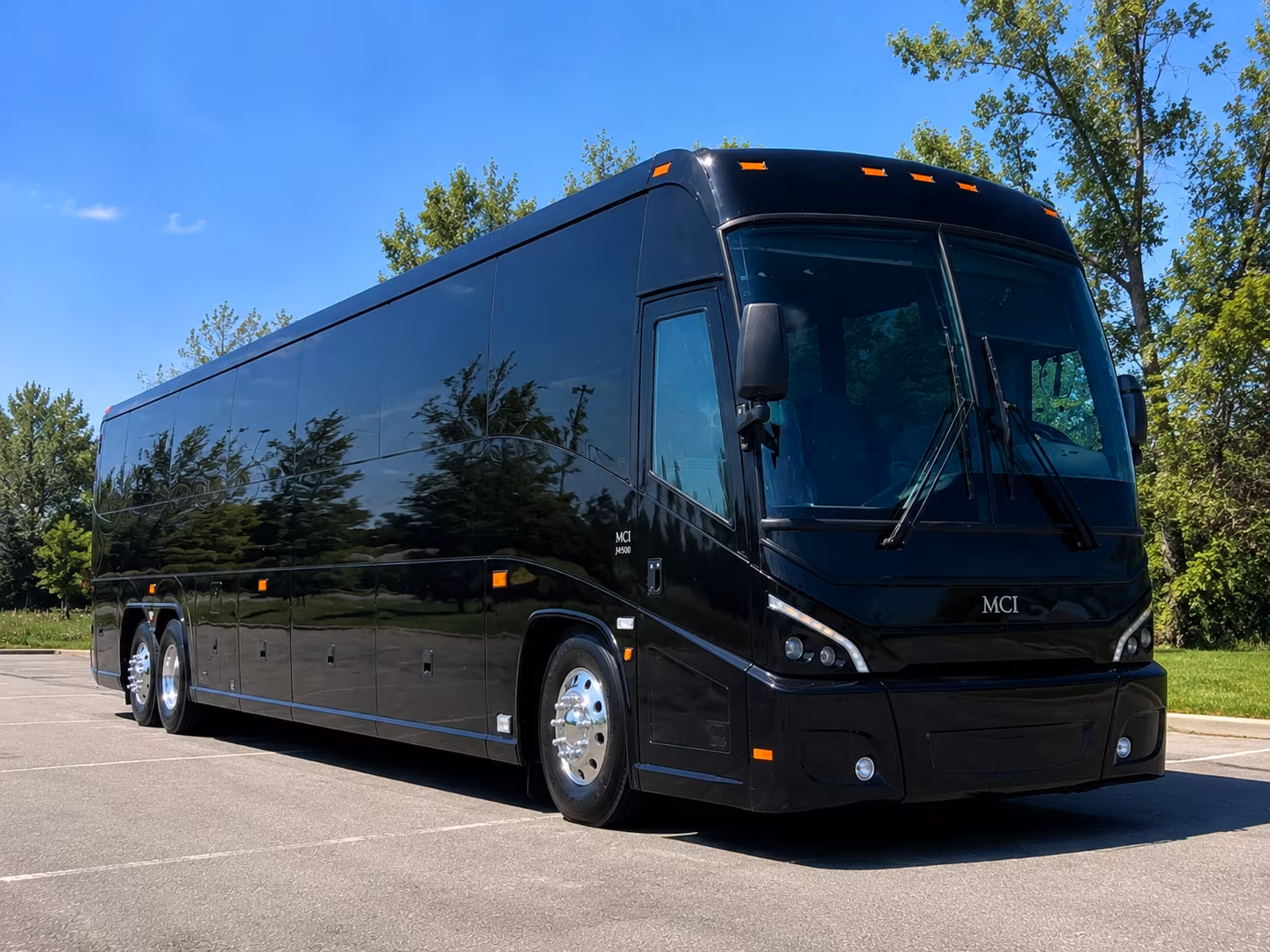 chico long distance bus rentals for university groups and sports travel