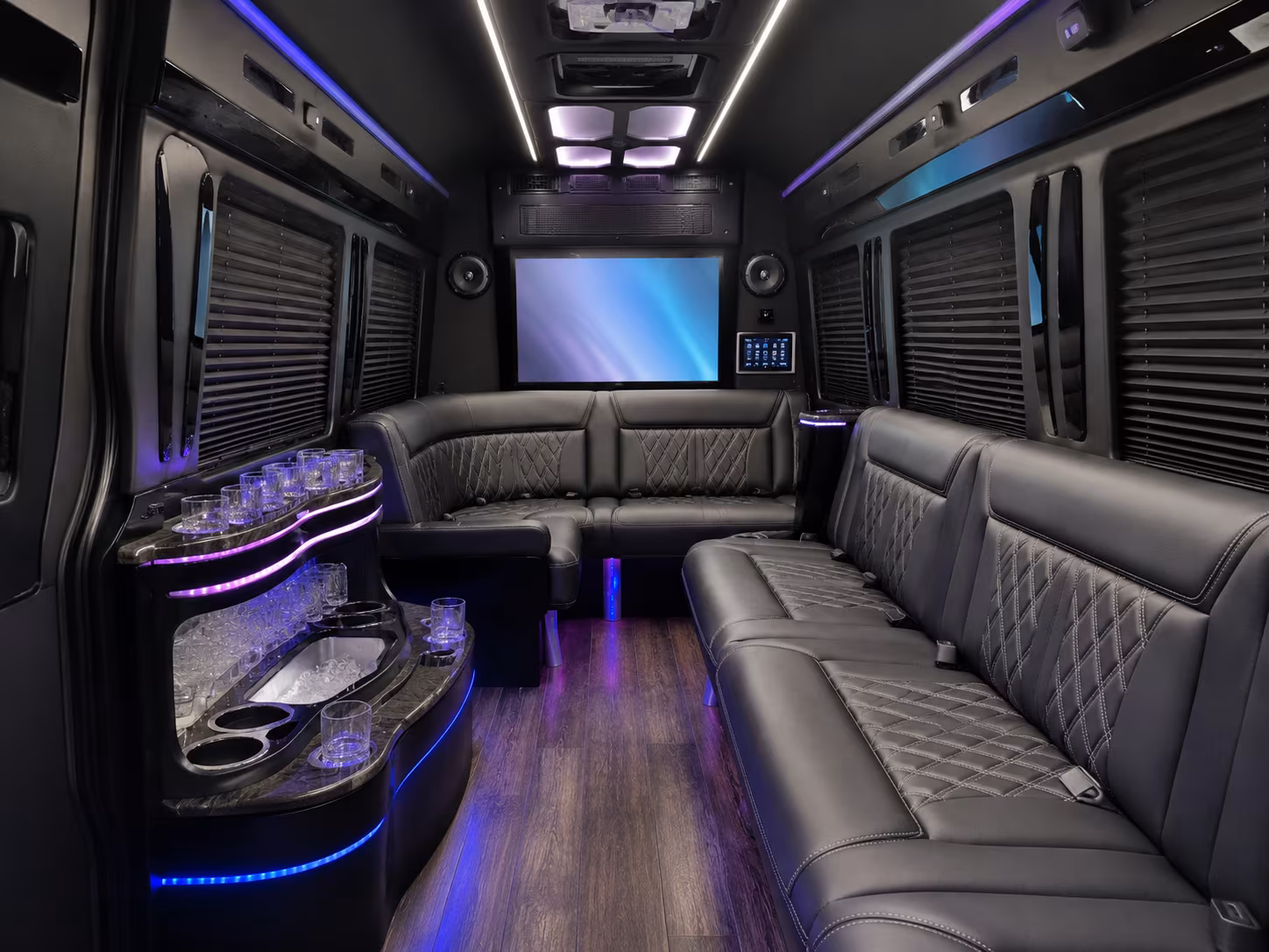 chico municipal airport cic bus rentals and group transfers