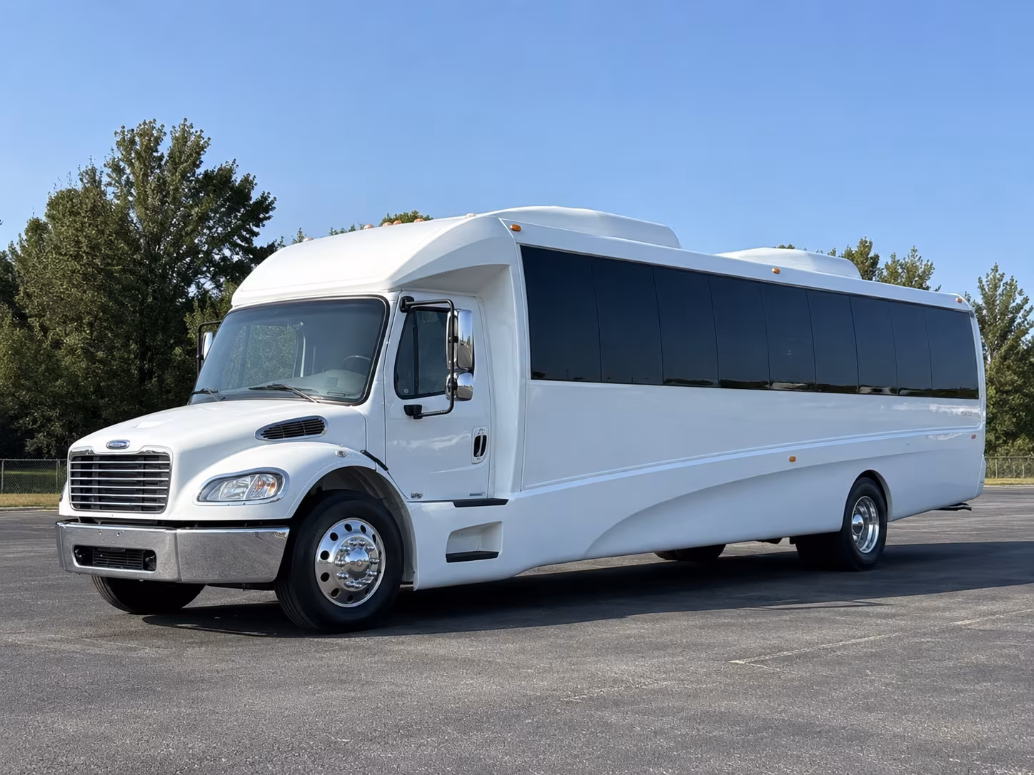 chico party bus