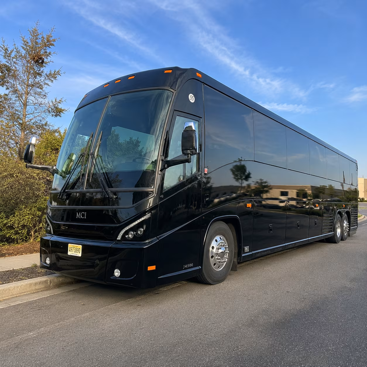chico prom transportation onboard seating