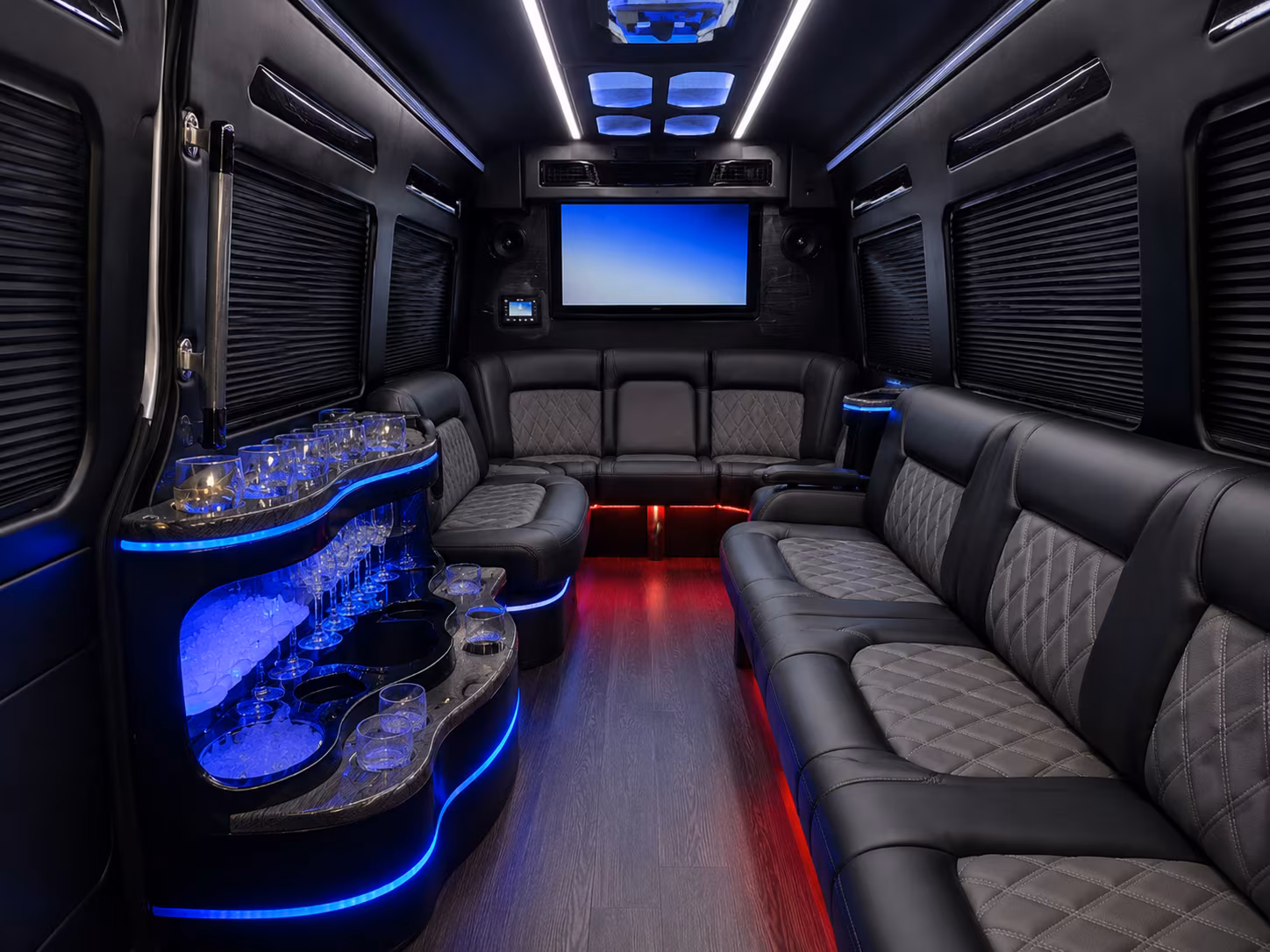 find the perfect transportation for your next airport transfer 5