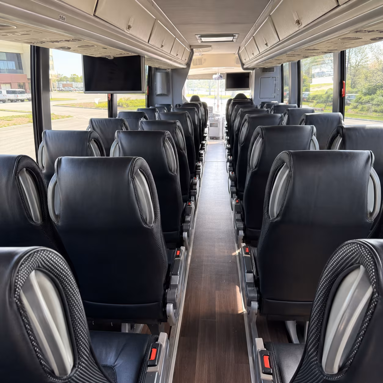 find the perfect transportation for your next church religious group 2