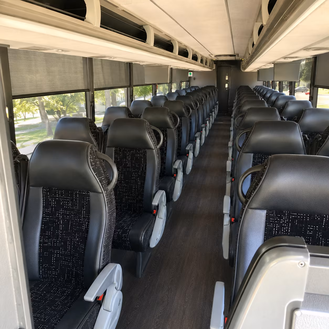 find the perfect transportation for your next concert 1