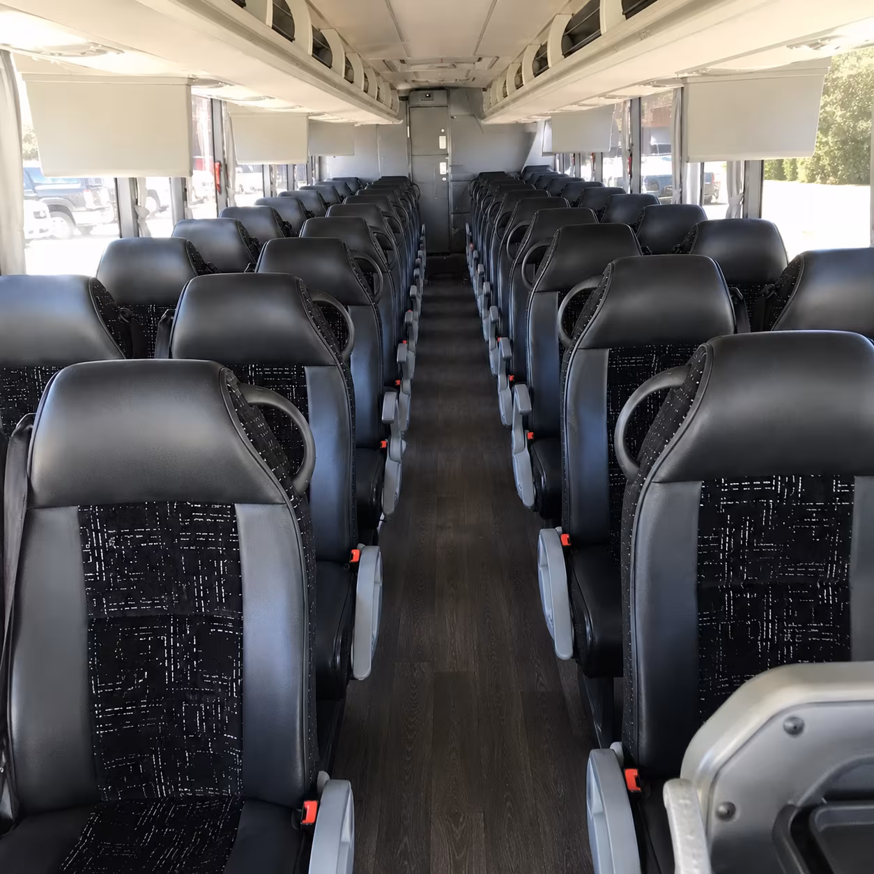 find the perfect transportation for your next concert 3