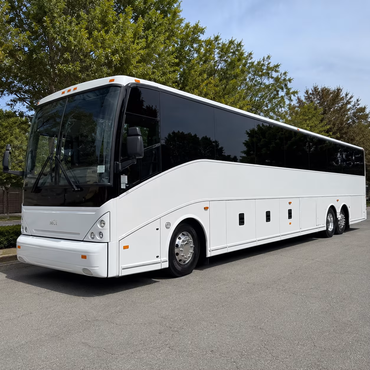 find the perfect transportation for your next employee shuttle 3