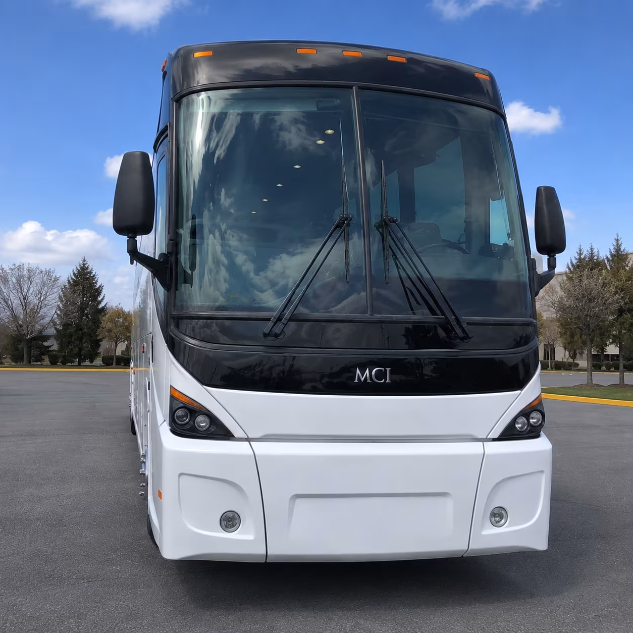find the perfect transportation for your next employee shuttle 5