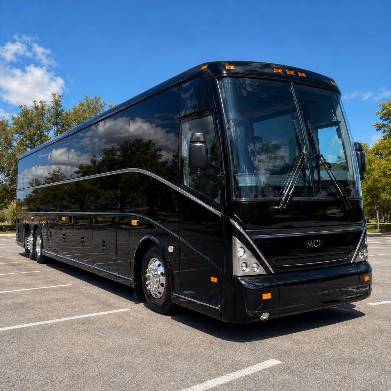 find the perfect transportation for your next long distance trip 2