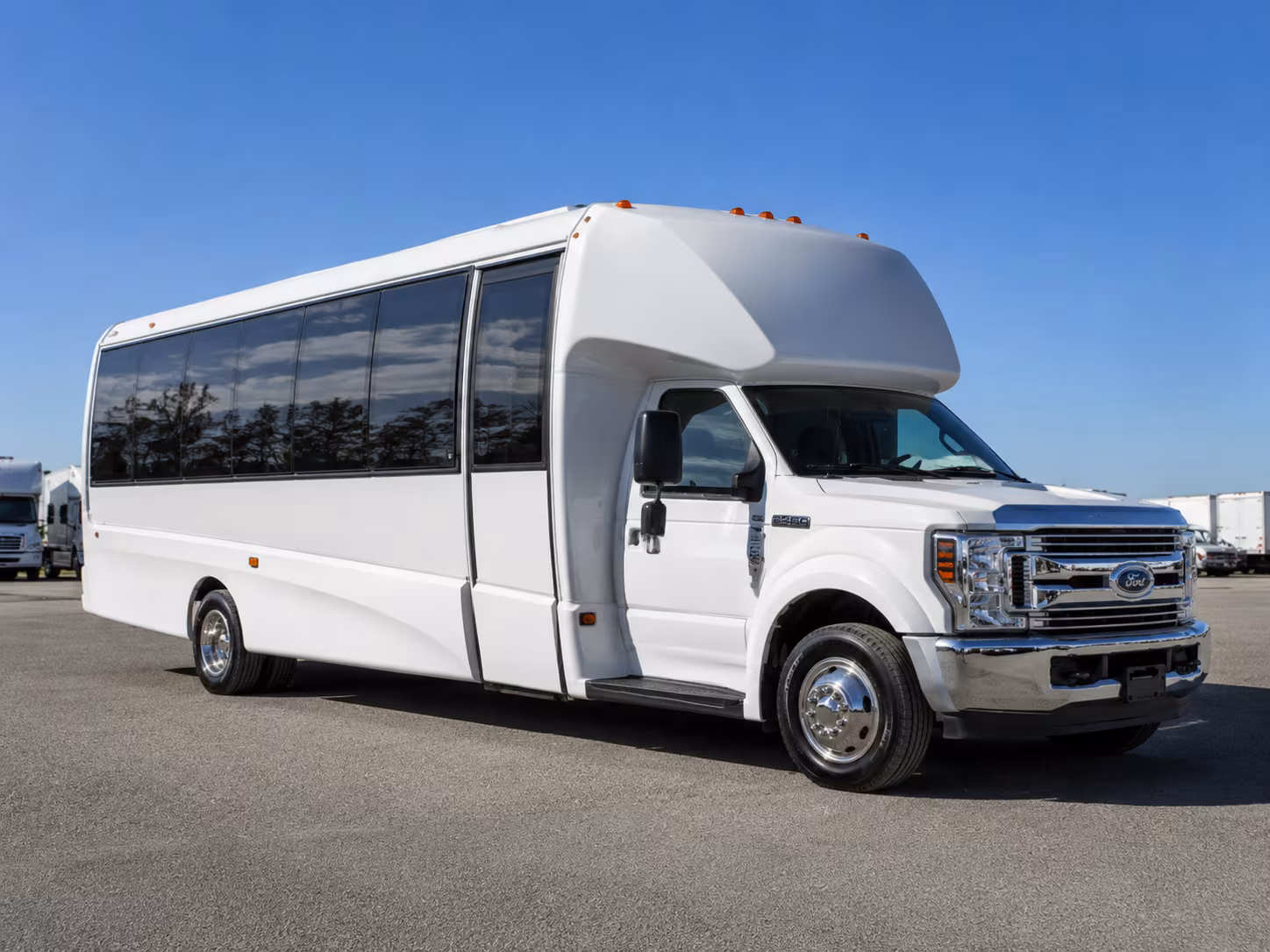 find the perfect transportation for your next prom 3