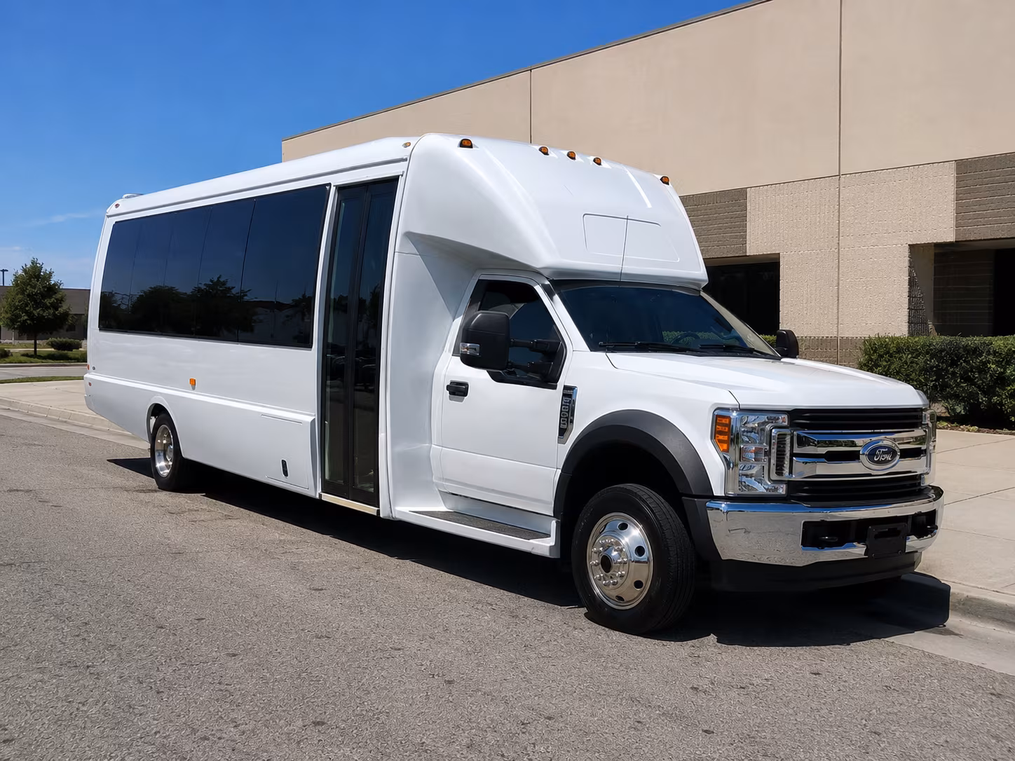 find the perfect transportation for your next prom 4