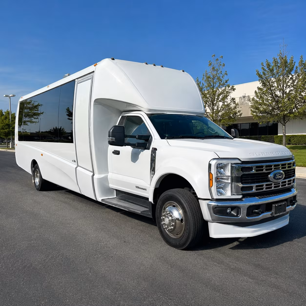 find the perfect transportation for your next school field trip 2