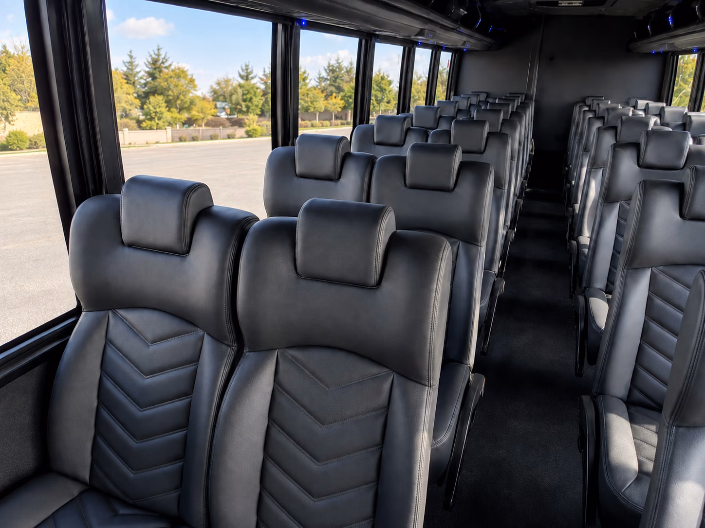 find the perfect transportation for your next winery tour 1