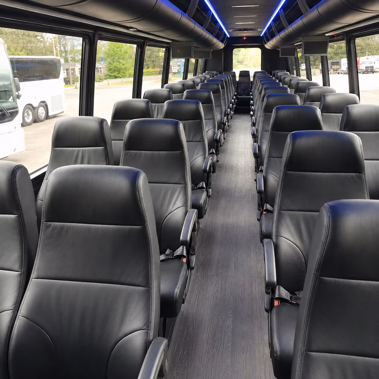 find the perfect transportation for your next winery tour 4