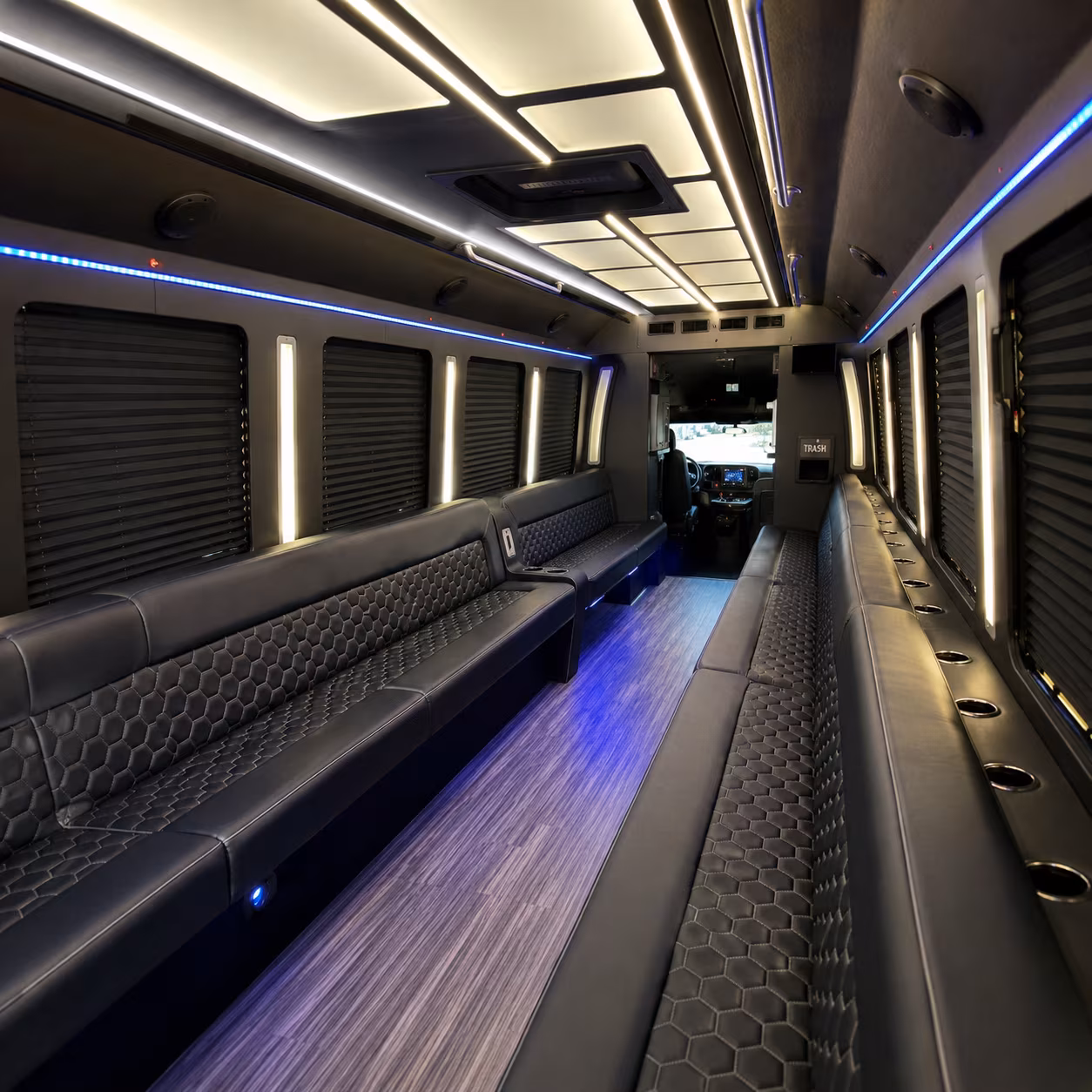 party buses for chico bachelor and bachelorette celebrations
