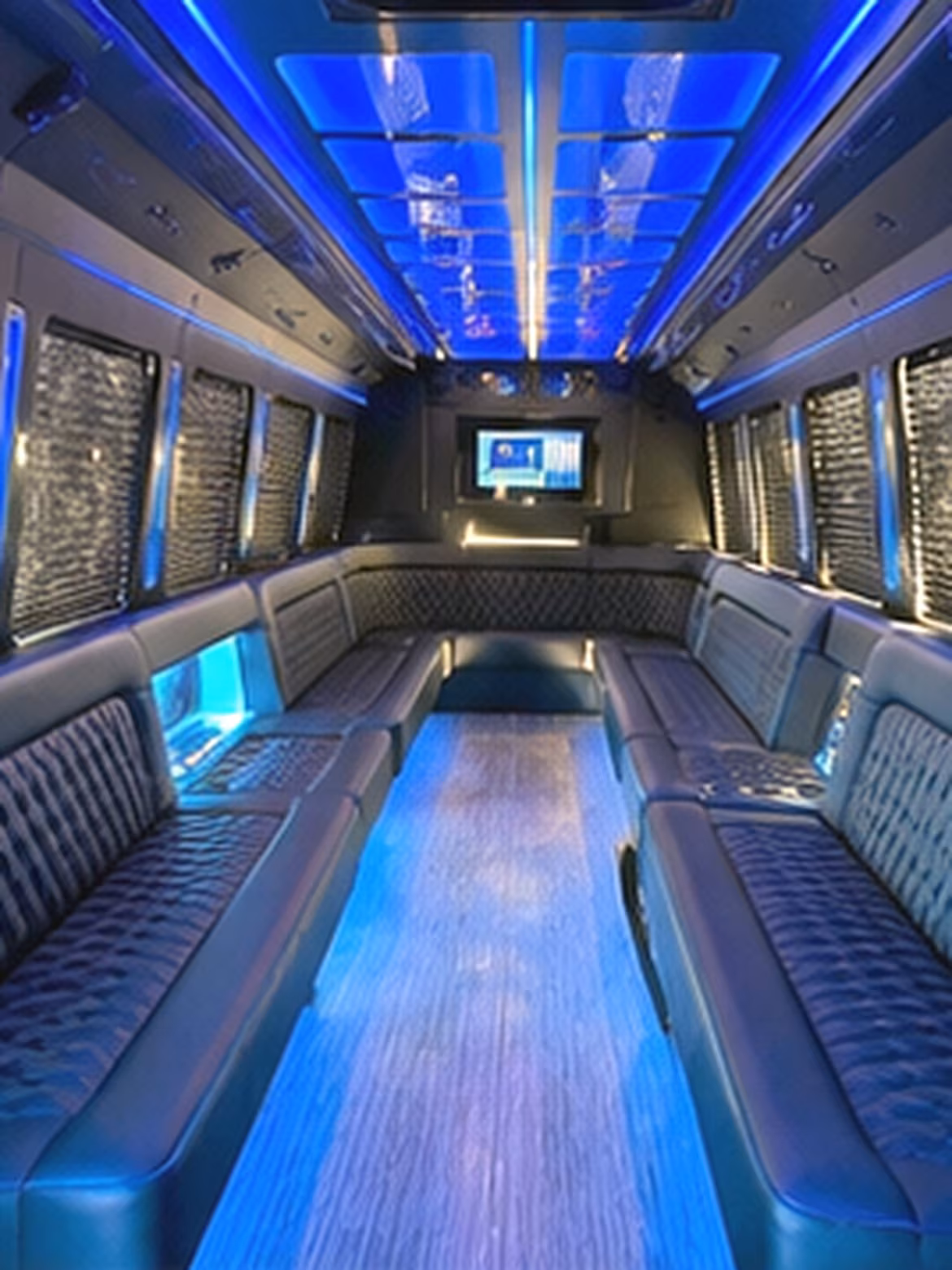 sacramento kings other sporting events party bus rental