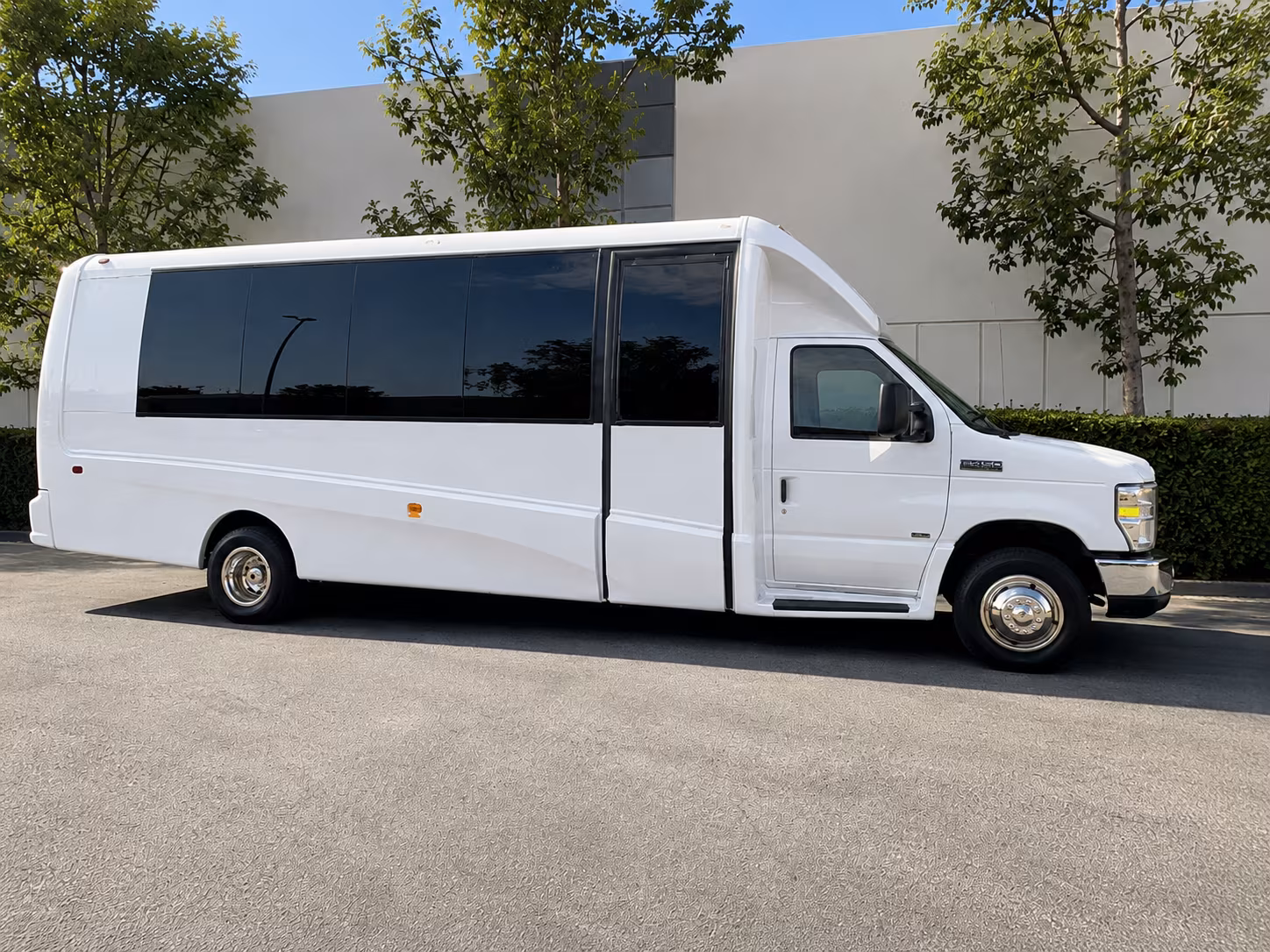 smooth festival buses for chico s biggest events