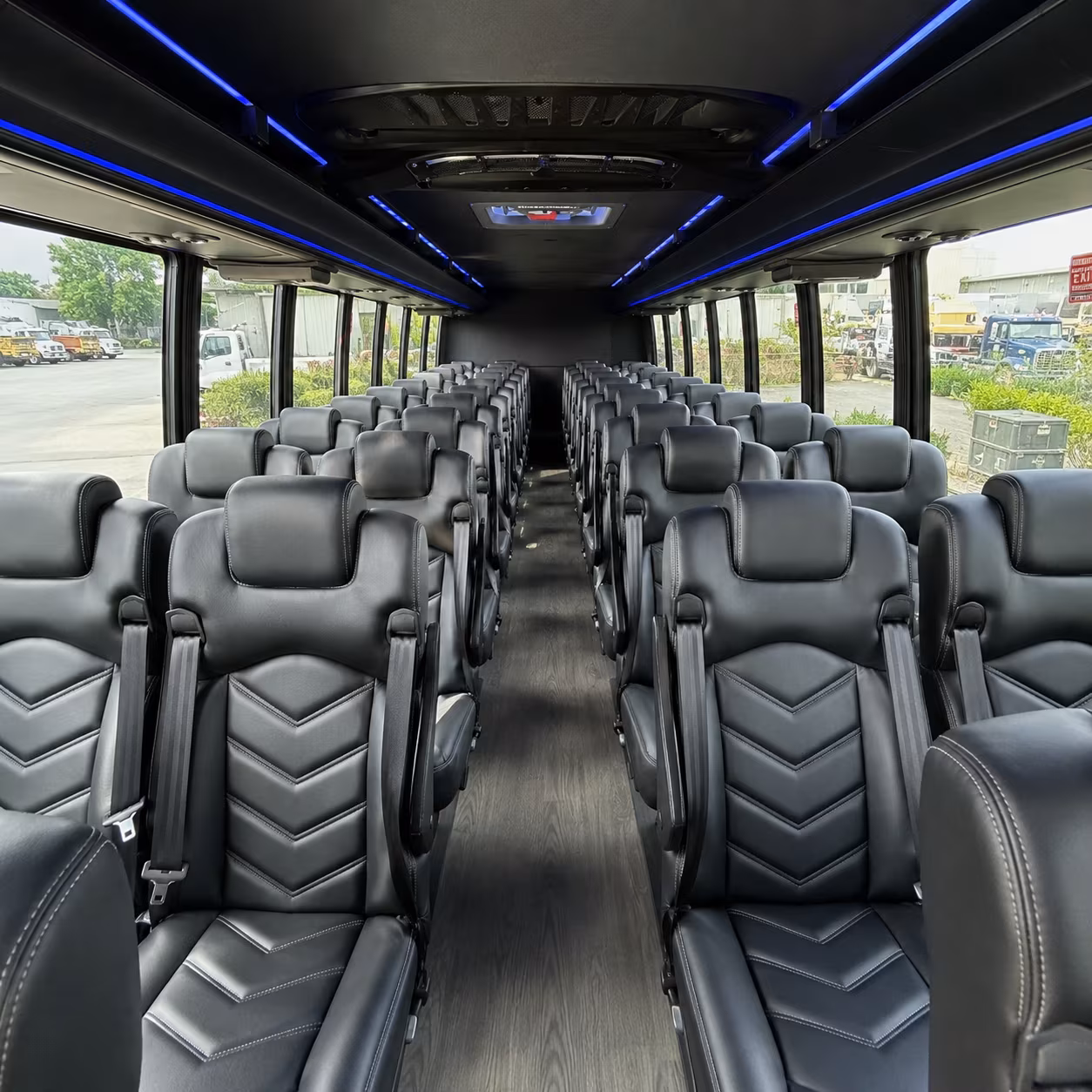 wine tour bus rentals for birthdays and special occasions in chico